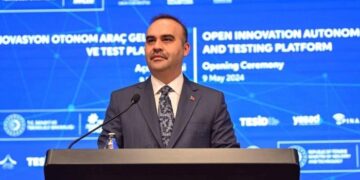 Bakan Kacır, istihdam rakamlarını değerlendirdi