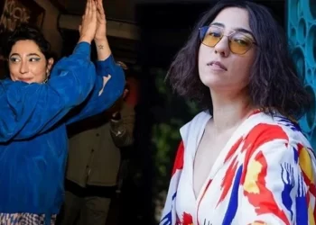 Şarkıcı Kalben gözaltına alındı!