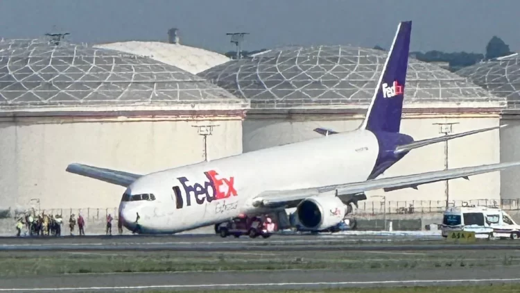 kargo ucagi inis habermeydan