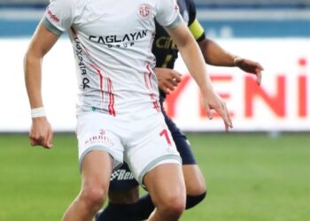 Kasımpaşa 3-1 Antalyaspor