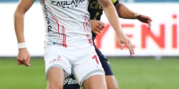 Kasımpaşa 3-1 Antalyaspor