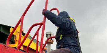 Kılavuzluk hizmetlerine takviye yolda