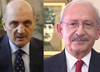 Kemal Kılıçdaroğlu ve Erdoğan Bayraktar davasında karar verildi