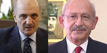 Kemal Kılıçdaroğlu ve Erdoğan Bayraktar davasında karar verildi