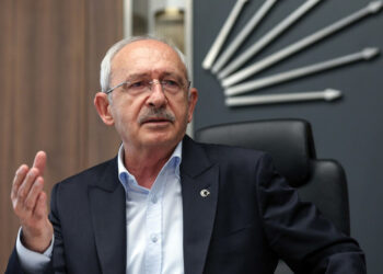 Kılıçdaroğlu’na 2 yıl 4 aya kadar hapis istemi