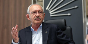 Kılıçdaroğlu’na 2 yıl 4 aya kadar hapis istemi