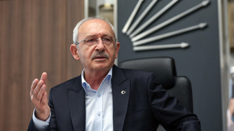 kilicdaroglu habermeydan