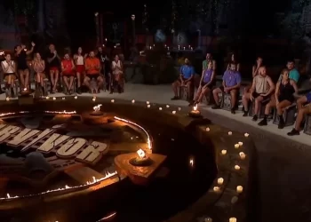Survivor All Star’da konseyde Aleyna ve Yunus Emre yüzleşti