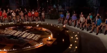 Survivor All Star’da konseyde Aleyna ve Yunus Emre yüzleşti