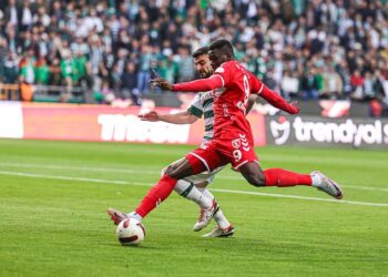 Konyaspor’dan, Samsunspor önünde kritik 3 puan!
