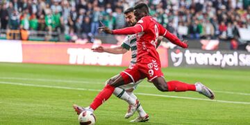 Konyaspor’dan, Samsunspor önünde kritik 3 puan!
