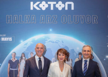 Koton markası halka arz oluyor