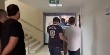 Kripto para vurguncularına 21 ilde operasyon