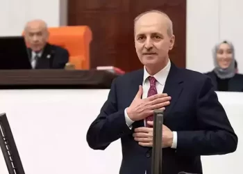 TBMM Başkanı Kurtulmuş’tan yeni anayasa hakkında açıklama