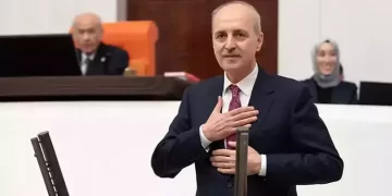 TBMM Başkanı Kurtulmuş’tan yeni anayasa hakkında açıklama