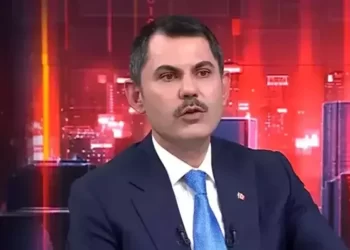 Çevre Komisyonu Başkanı Kurum’dan ‘İklim Kanunu’ hakkında açıklama