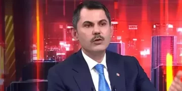 Çevre Komisyonu Başkanı Kurum’dan ‘İklim Kanunu’ hakkında açıklama