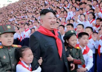 Kuzey Kore’nin propaganda şarkısı TikTok’ta viral hale geldi