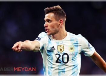 Beşiktaş’a Lo Celso İddiası!