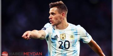 Beşiktaş’a Lo Celso İddiası!