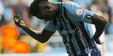 Mario Balotelli’den, Adana’ya veda paylaşımı!