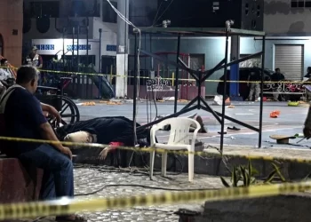 Meksika’da belediye başkan adayına suikast düzenlendi