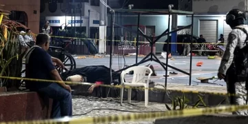 Meksika’da belediye başkan adayına suikast düzenlendi