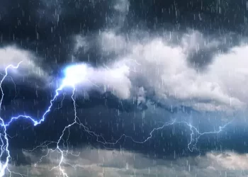 Meteoroloji’den hafta sonu için sağanak yağış uyarısı!