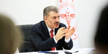 Bakan Koca’dan MHRS açıklaması: Hastanelerde randevu sistemi değişiyor!