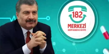 Bakan Koca, onaylı MHRS’nin ilk sonuçlarını değerlendirdi
