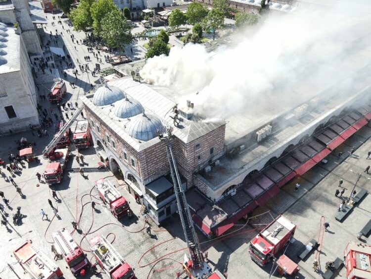 misr carsisi habermeydan