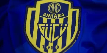 MKE Ankaragücü’nden TFF’ye tepki!