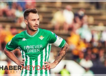 Trabzonspor, Loren Moron’un Peşinde!