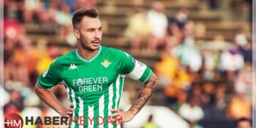 Trabzonspor, Loren Moron’un Peşinde!