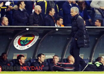 Fenerbahçe’nin Mourinho Aşkı Yeniden Alevlendi!