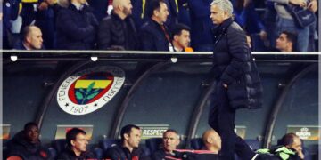 Fenerbahçe’nin Mourinho Aşkı Yeniden Alevlendi!