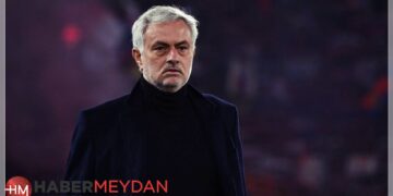 Jose Mourinho Yarışına Beşiktaş Dahil Oldu!