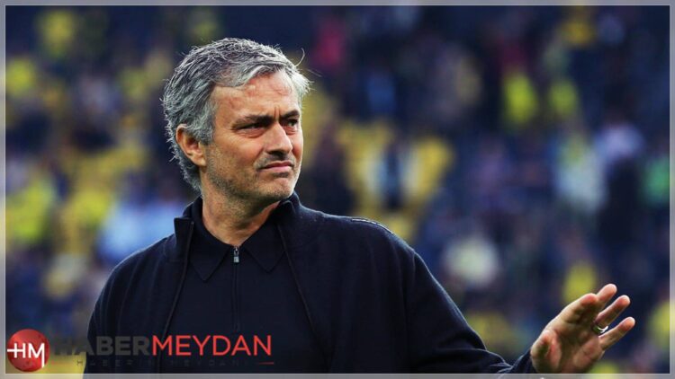 mourinho 2