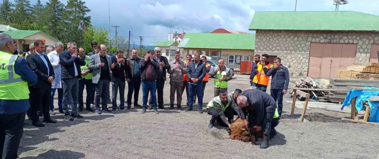 mus malazgirt te konaklama ve dinlenme tesisinin temeli atildi habermeydan e1715183968575