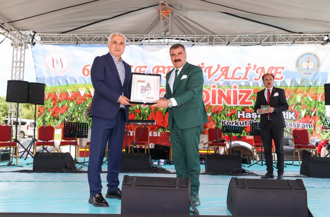 mus ta 6 lale festivali coskuyla kutlandi habermeydan