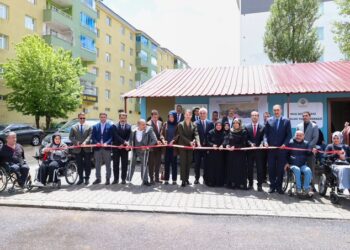 Muş’ta engellilere yönelik 2 kurs açıldı!