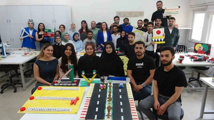mus ta matematik ogretmenligi ogrencileri ahsap materyallerle egitimde fark olusturuyor habermeydan