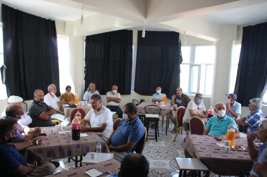 mus ta varto yu guzellestirme dernegi nin 3 olagan genel kurulu yapildi habermeydan