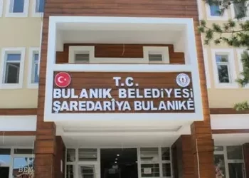 Muş’un, DEM Partili Bulanık Belediyesi’nde işçi kıyımı!