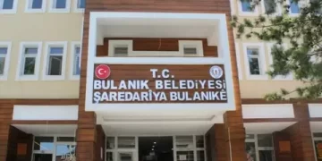 Muş’un, DEM Partili Bulanık Belediyesi’nde işçi kıyımı!