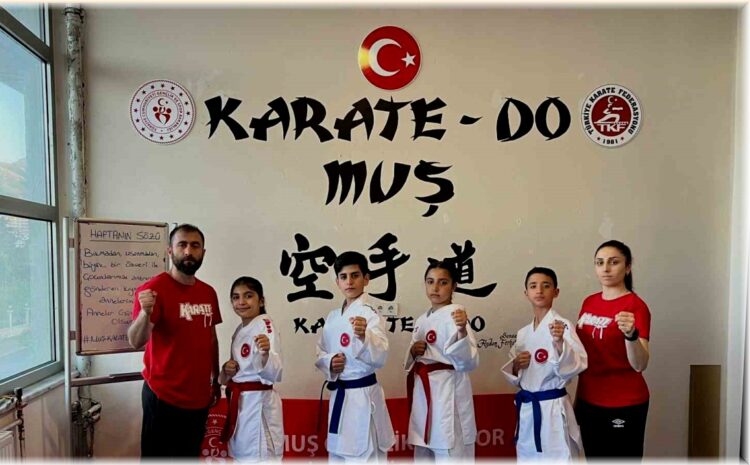 muslu cocuk karateciler turkiye yi temsil edecekler habermeydan e1716210195776