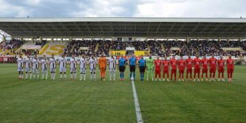 Muşspor 0-1 Sebat Gençlik Spor