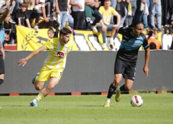 Muşspor, penaltılarla veda etti!