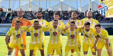 Muşspor, play-off finali için hazırlıklarını tamamladı!