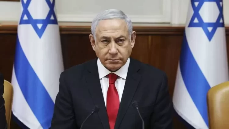 netanyahu habermeydan